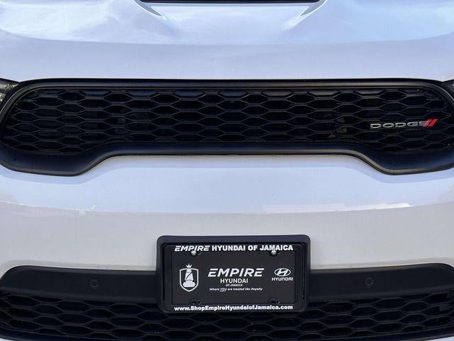 2022 Dodge Durango R/T AWD