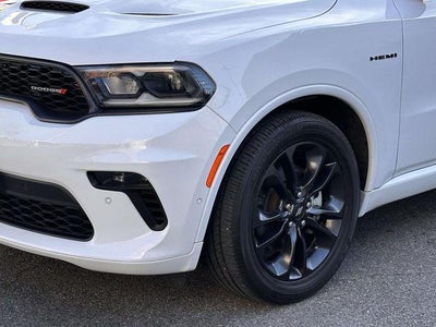 2022 Dodge Durango R/T AWD