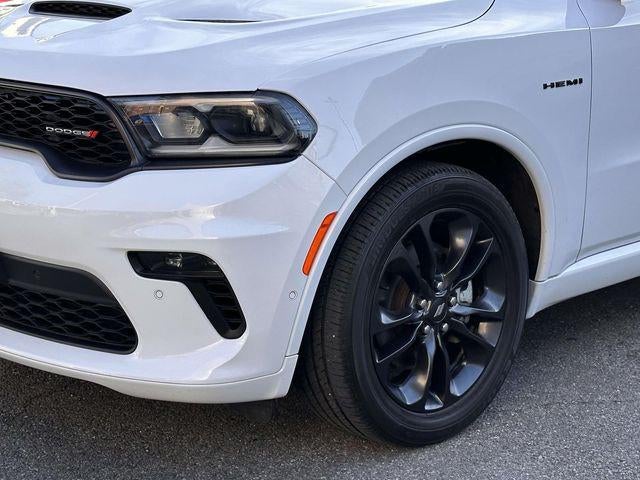 2022 Dodge Durango R/T AWD