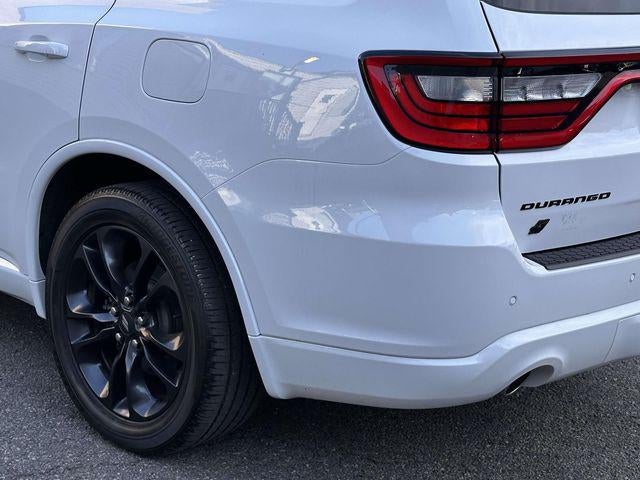 2022 Dodge Durango R/T AWD