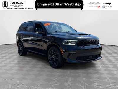 2023 Dodge Durango R/T Plus AWD