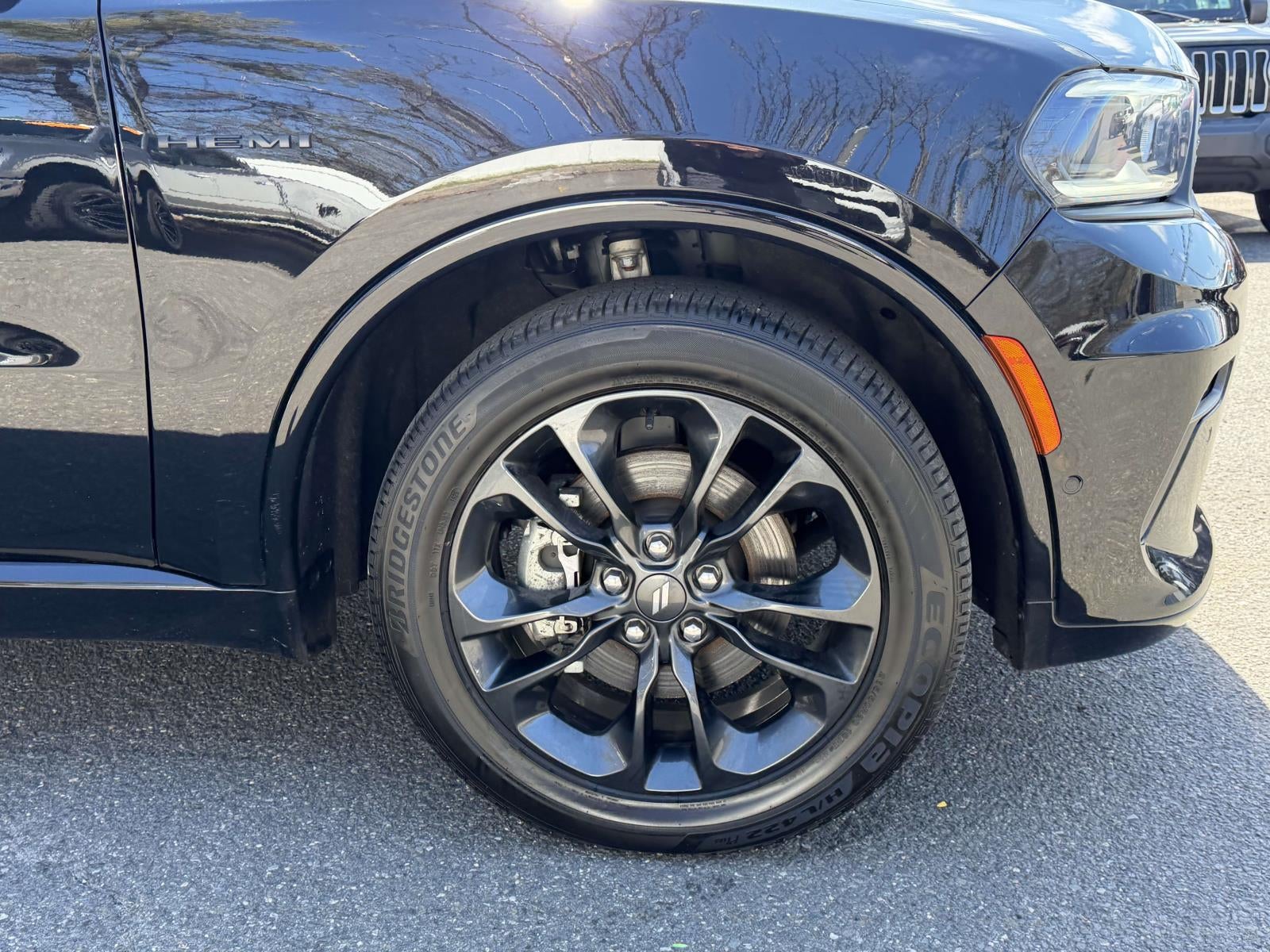 2023 Dodge Durango R/T Plus AWD