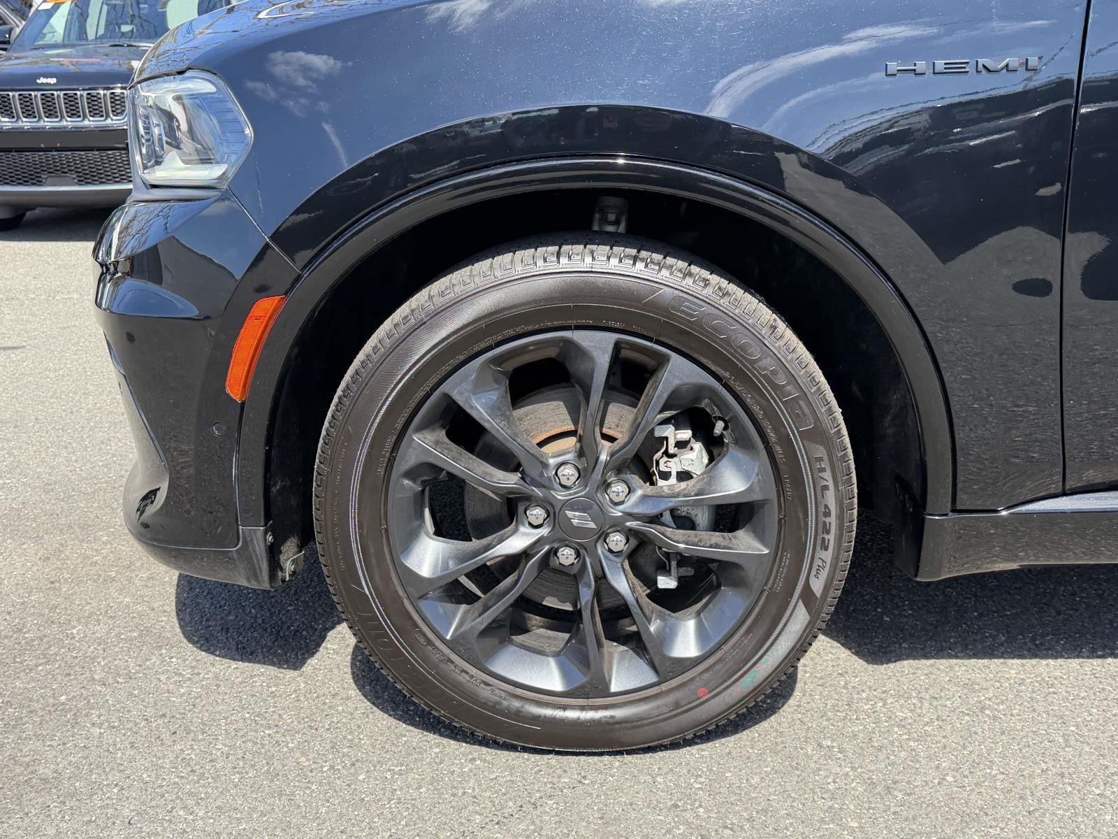 2023 Dodge Durango R/T Plus AWD