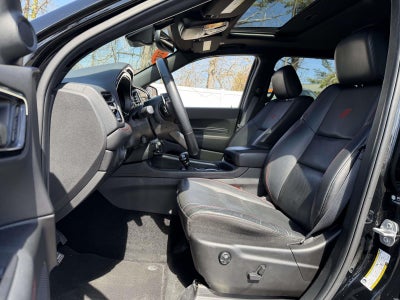 2023 Dodge Durango R/T Plus AWD