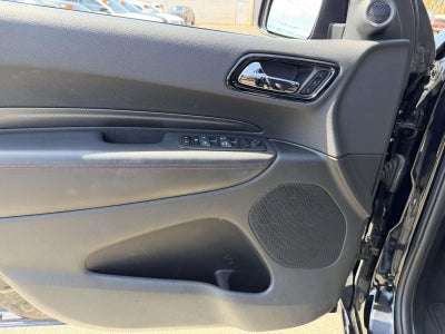 2023 Dodge Durango R/T Plus AWD