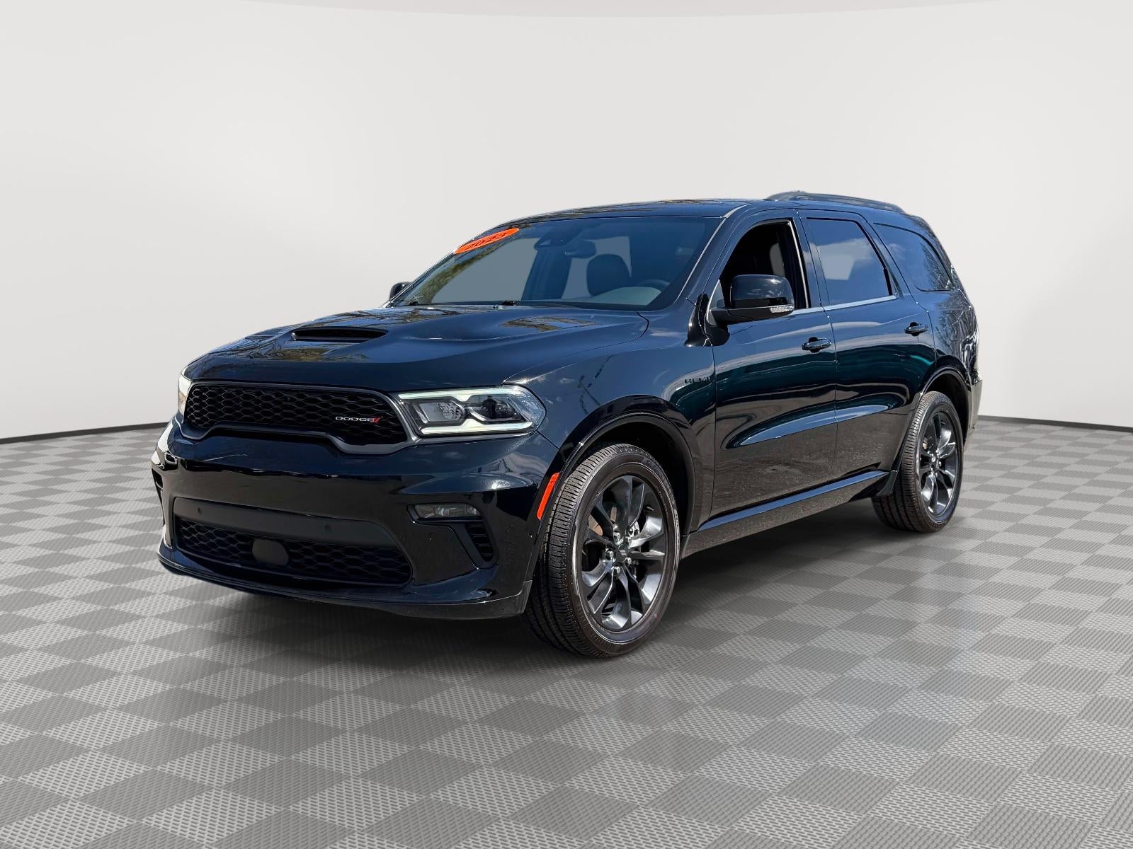 2023 Dodge Durango R/T Plus AWD