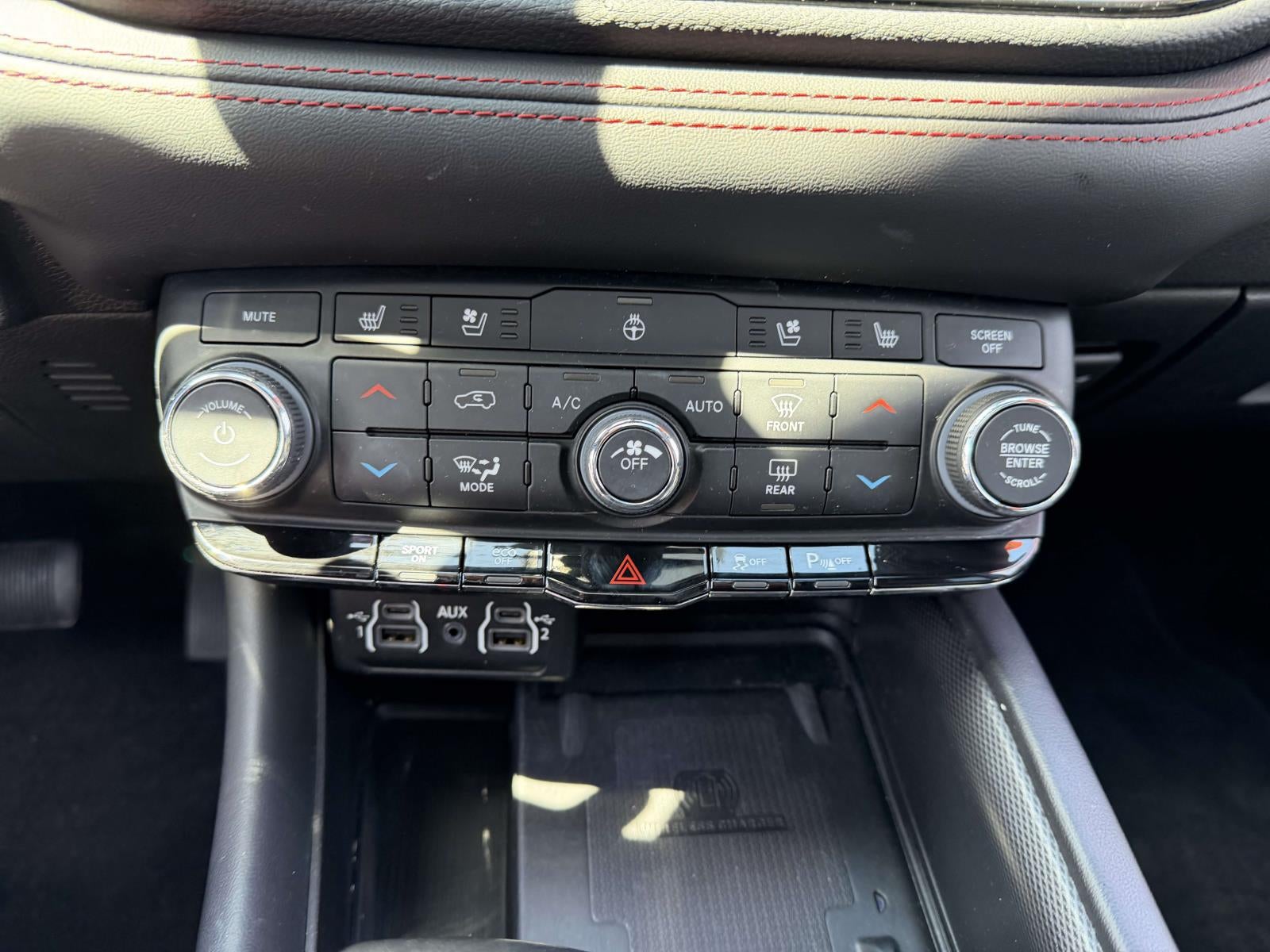 2023 Dodge Durango R/T Plus AWD