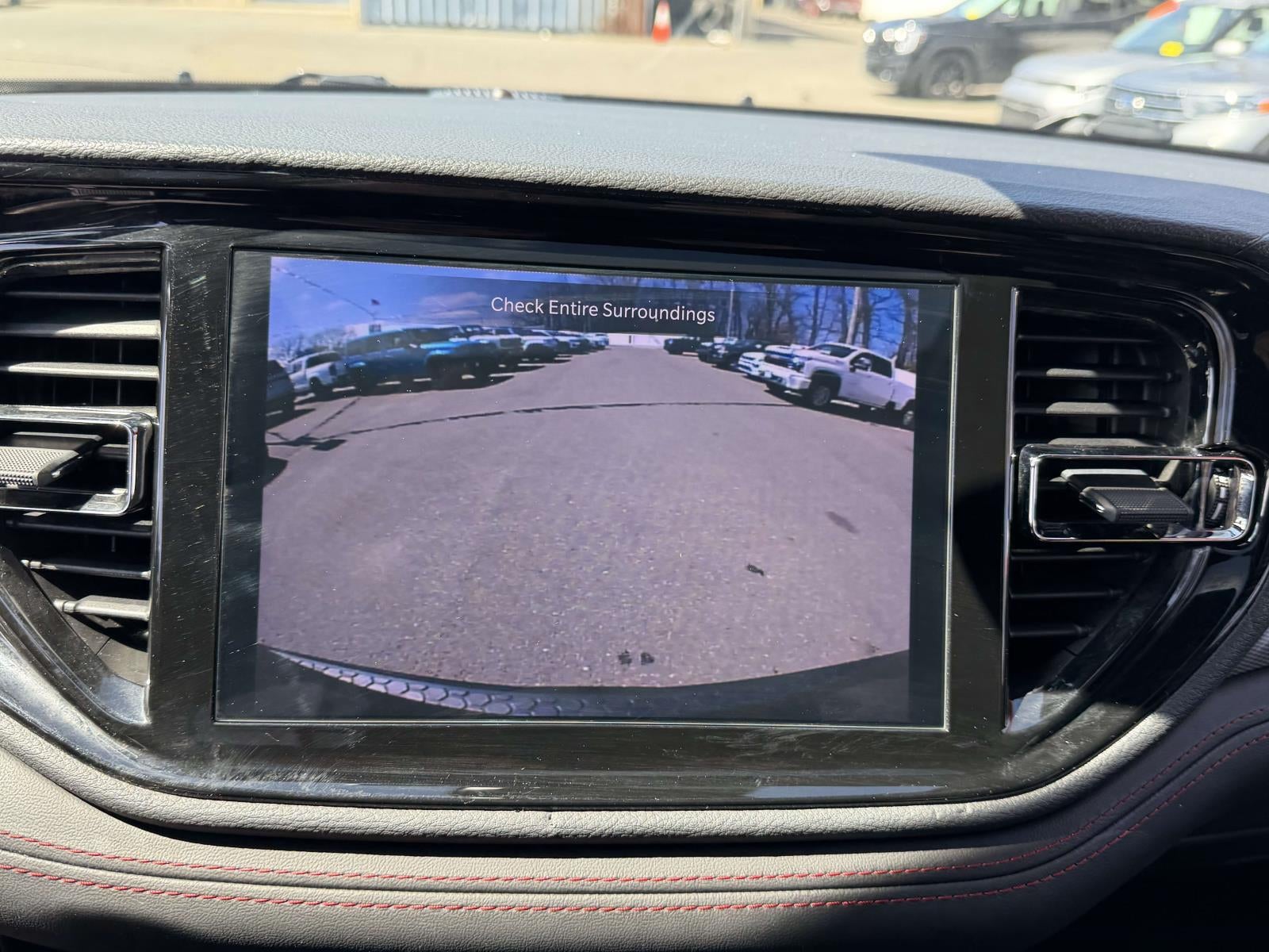 2023 Dodge Durango R/T Plus AWD