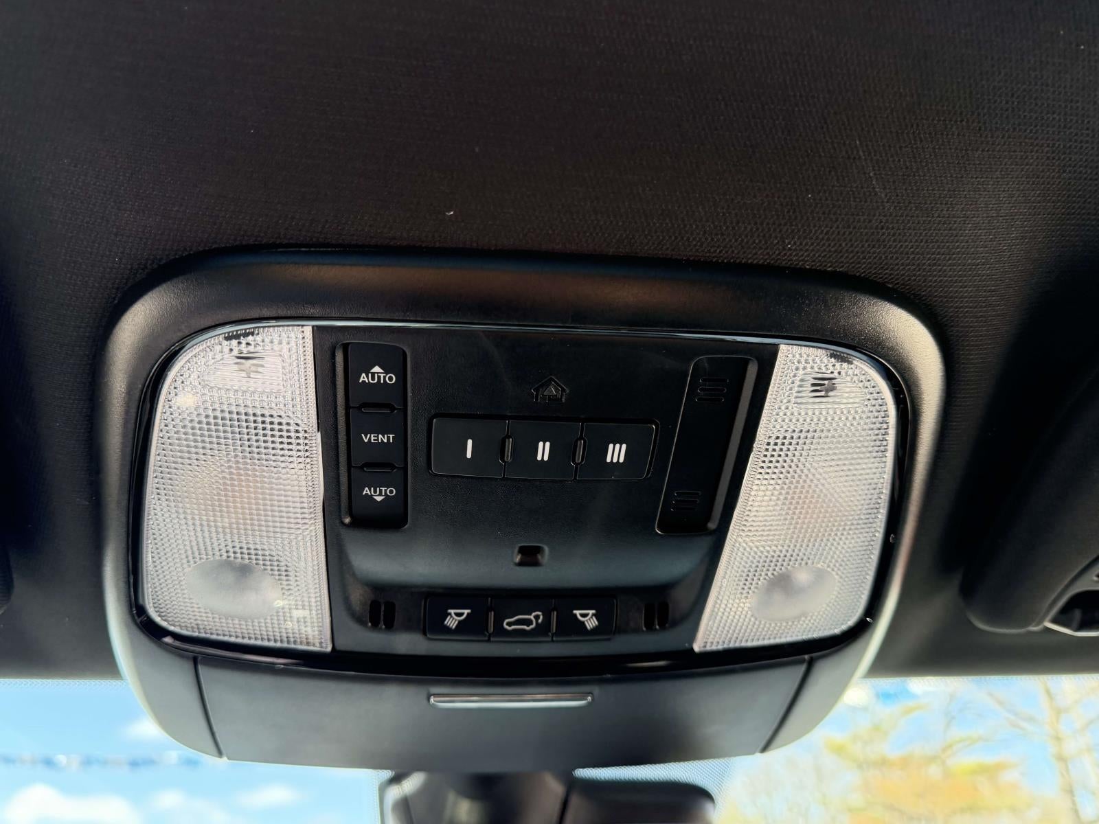 2023 Dodge Durango R/T Plus AWD