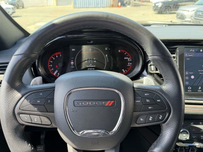 2023 Dodge Durango R/T Plus AWD