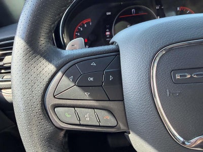 2023 Dodge Durango R/T Plus AWD