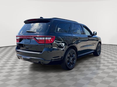 2023 Dodge Durango R/T Plus AWD