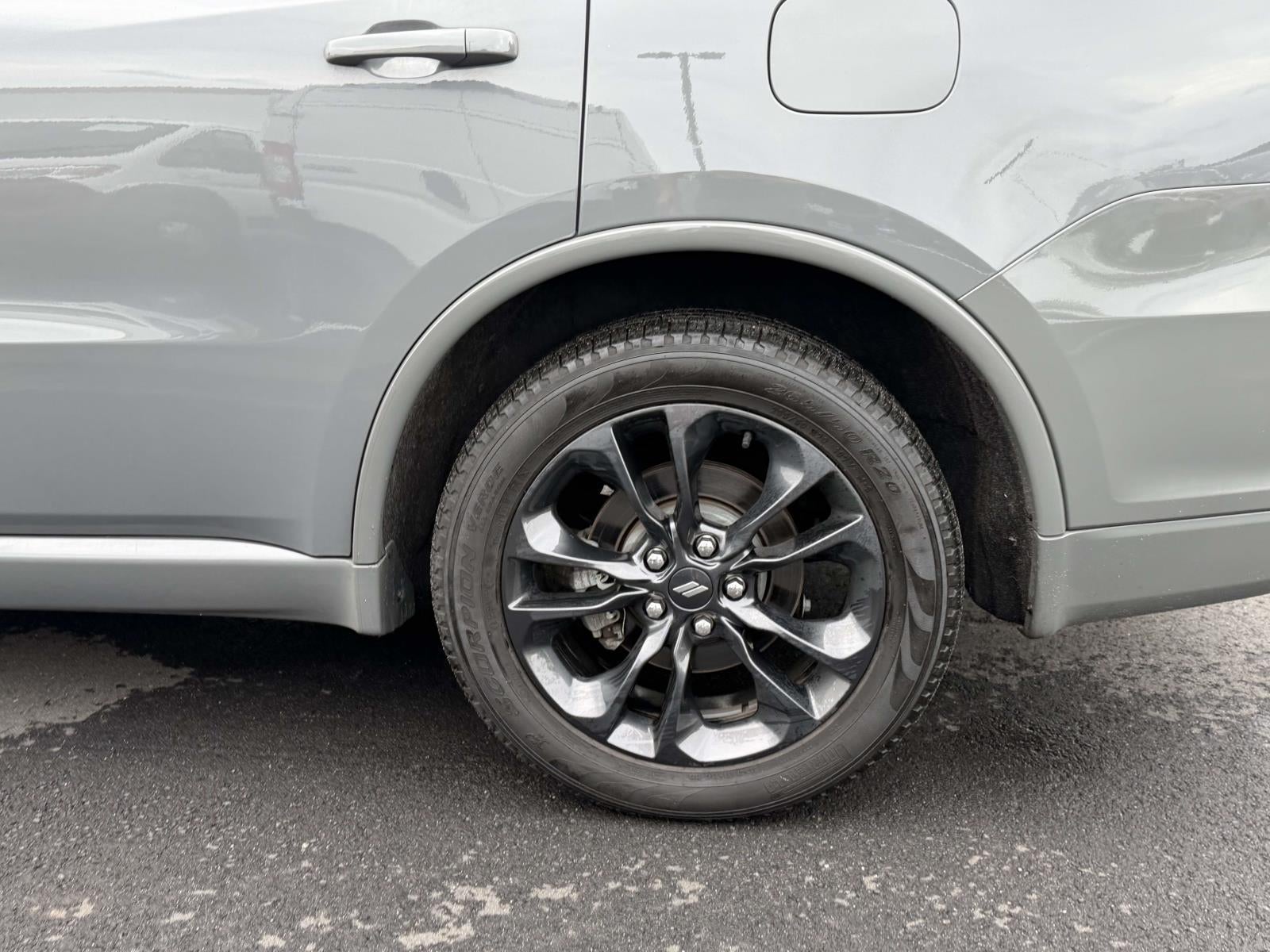 2023 Dodge Durango R/T Plus AWD