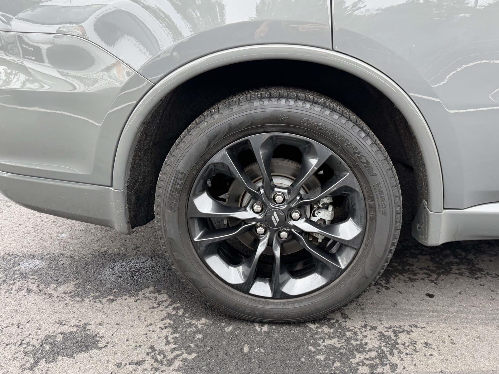 2023 Dodge Durango R/T Plus AWD