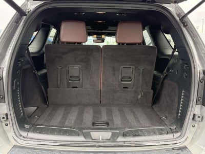 2023 Dodge Durango R/T Plus AWD