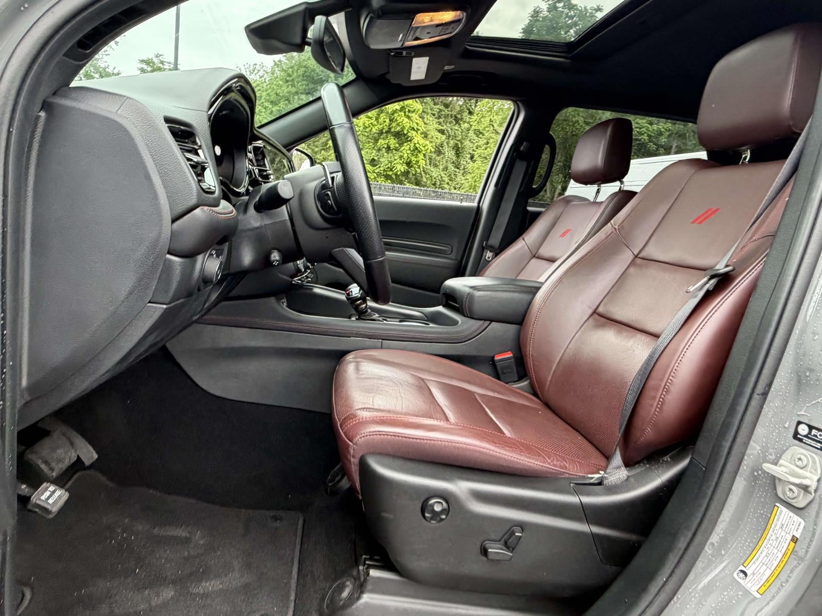 2023 Dodge Durango R/T Plus AWD