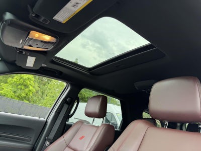 2023 Dodge Durango R/T Plus AWD