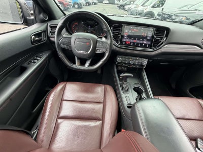 2023 Dodge Durango R/T Plus AWD