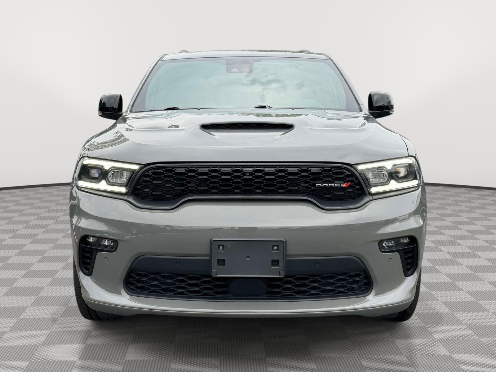 2023 Dodge Durango R/T Plus AWD