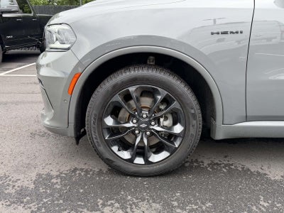 2023 Dodge Durango R/T Plus AWD