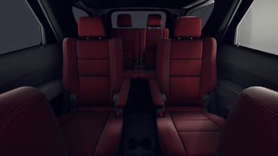 2026 Dodge Durango GT Plus HEMI V8 AWD