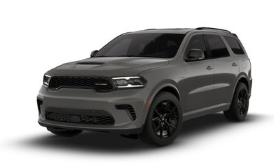 2026 Dodge Durango GT Plus HEMI V8 AWD