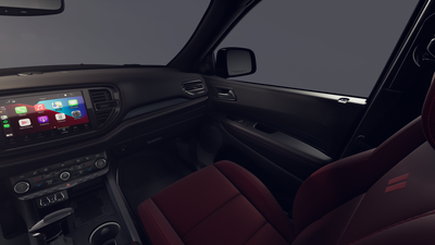 2026 Dodge Durango GT Plus HEMI V8 AWD