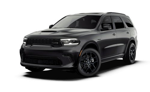 2027 Dodge Durango GT HEMI V8 Premium AWD