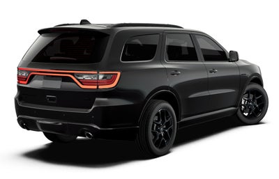 2027 Dodge Durango GT HEMI V8 Premium AWD