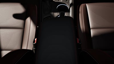 2027 Dodge Durango GT HEMI V8 Premium AWD