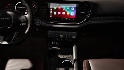 2027 Dodge Durango GT HEMI V8 Premium AWD