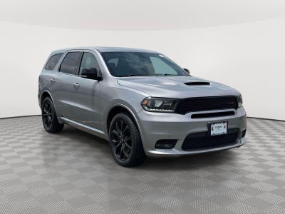 2019 Dodge Durango R/T