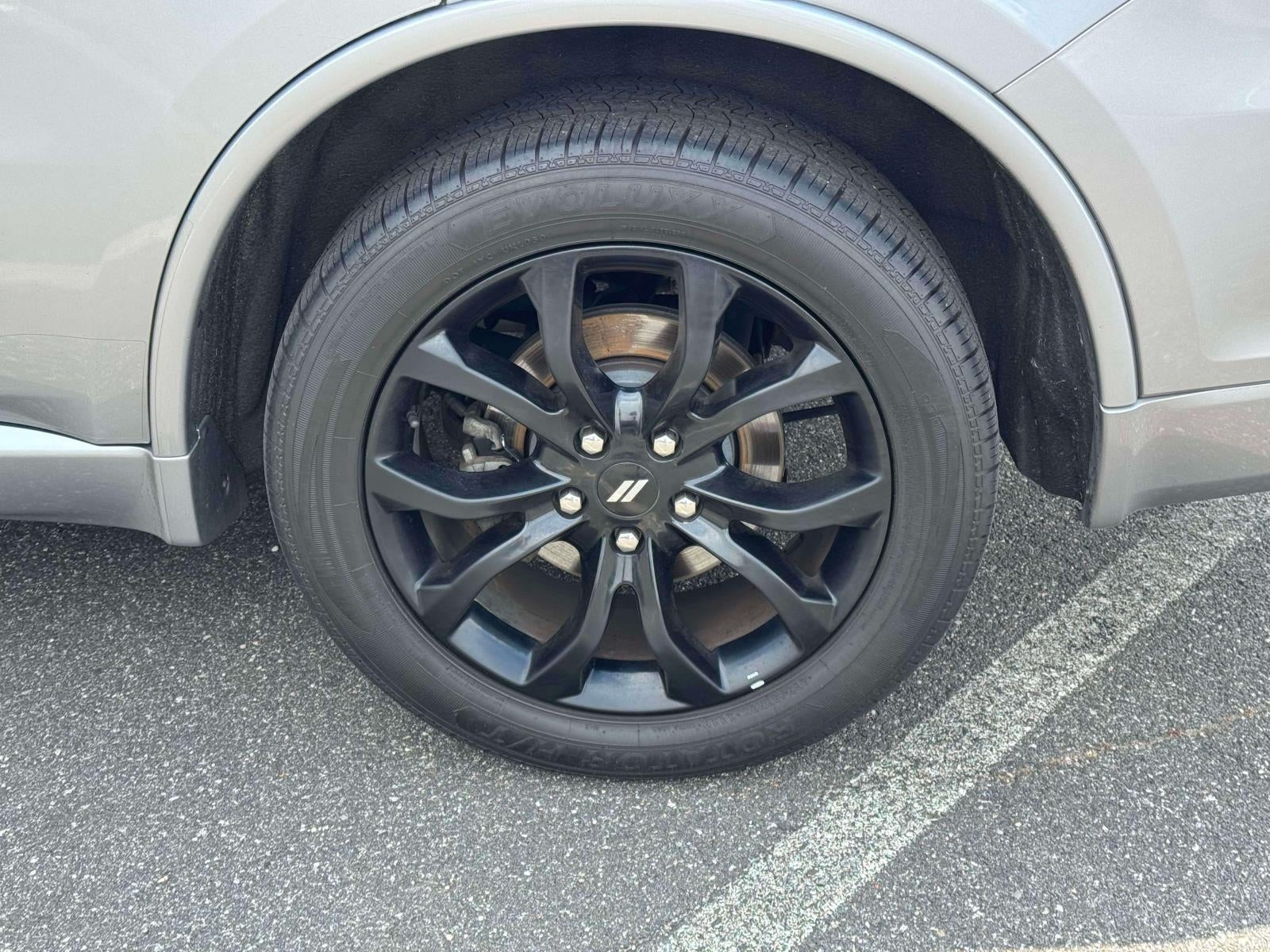 2019 Dodge Durango R/T