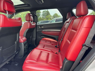 2019 Dodge Durango R/T