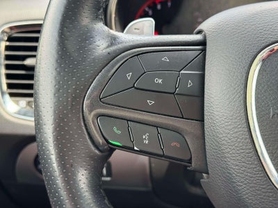 2019 Dodge Durango R/T