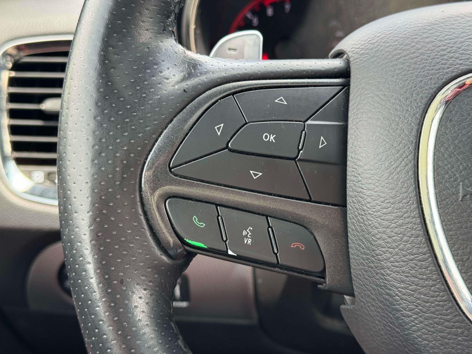 2019 Dodge Durango R/T