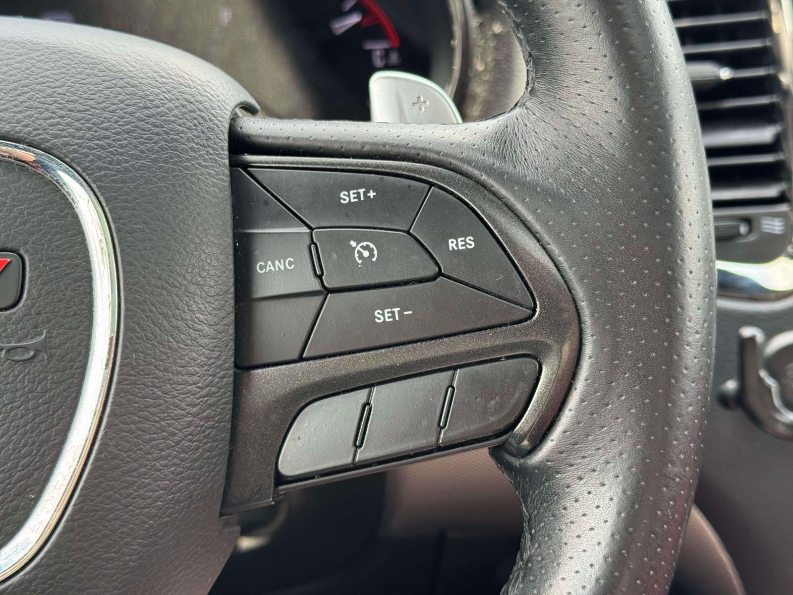 2019 Dodge Durango R/T
