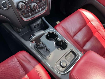 2019 Dodge Durango R/T