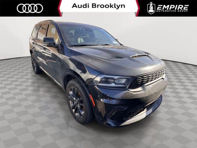 2023 Dodge Durango R/T Plus AWD