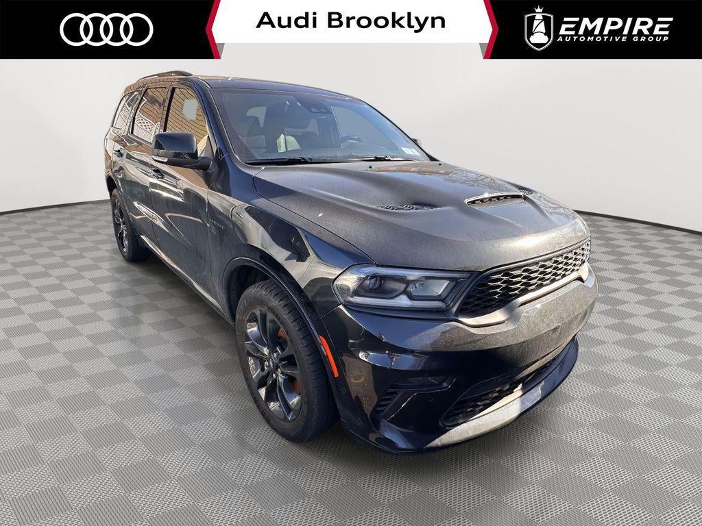 2023 Dodge Durango R/T Plus AWD