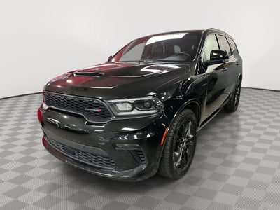 2023 Dodge Durango R/T Plus AWD