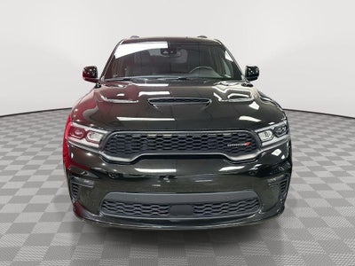 2023 Dodge Durango R/T Plus AWD