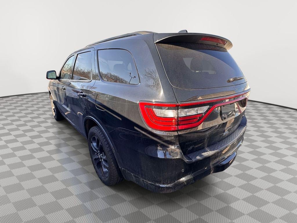 2023 Dodge Durango R/T Plus AWD