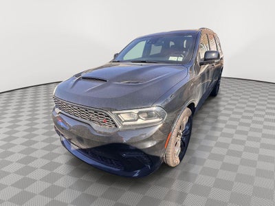 2023 Dodge Durango R/T Plus AWD