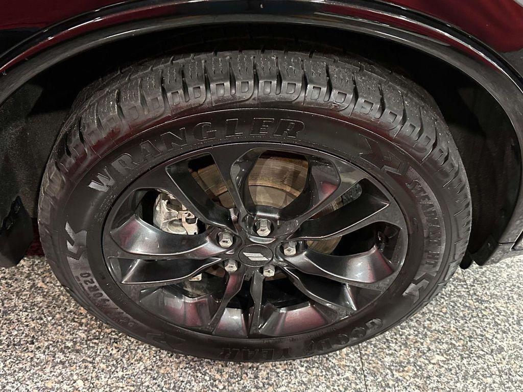 2023 Dodge Durango R/T Plus AWD