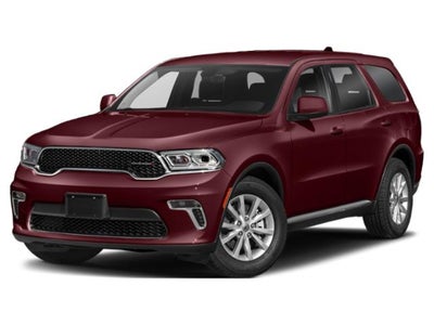 2023 Dodge Durango R/T Plus AWD