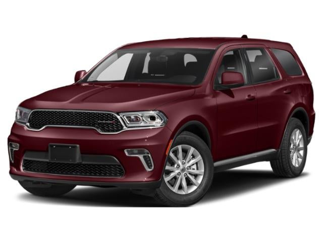 2023 Dodge Durango R/T Plus AWD