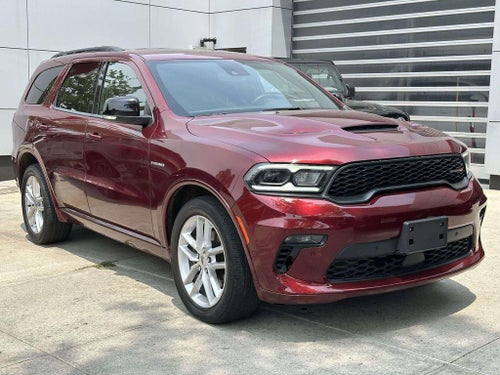 2023 Dodge Durango R/T Plus AWD