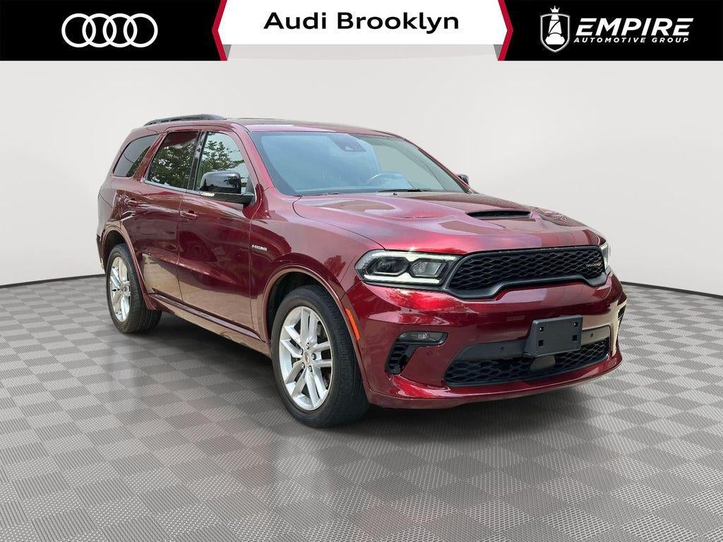 2023 Dodge Durango R/T Plus AWD