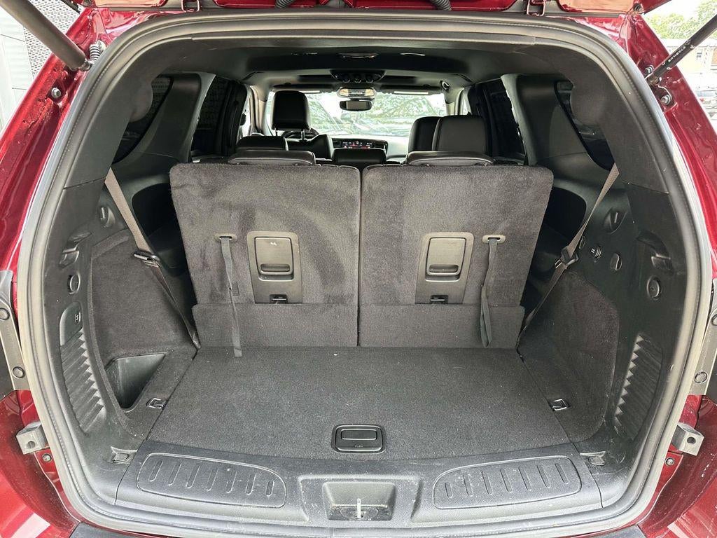 2023 Dodge Durango R/T Plus AWD
